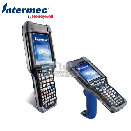 Honeywell Intermec CK3X 移动计算机