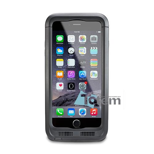 Honeywell Captuvo SL42 企业级Apple iphoness 6 和 6 Plus专用扫描附件